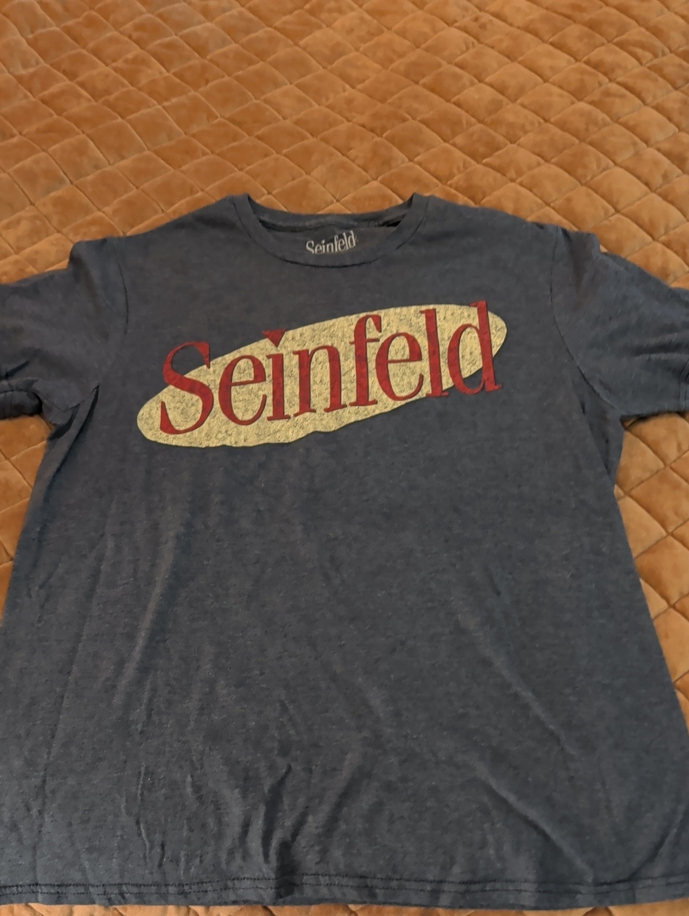 Seinfeld Shirt